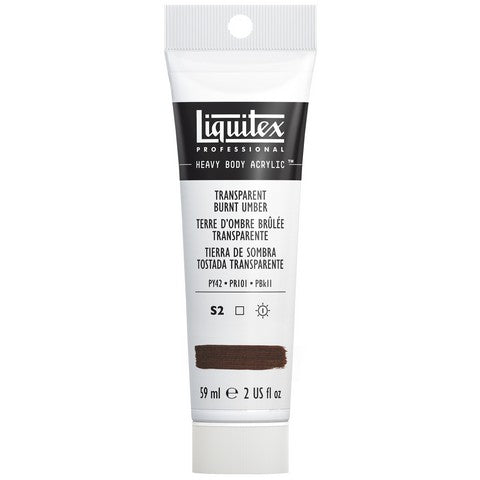 Liquitex Heavy Body Acrylic 2oz