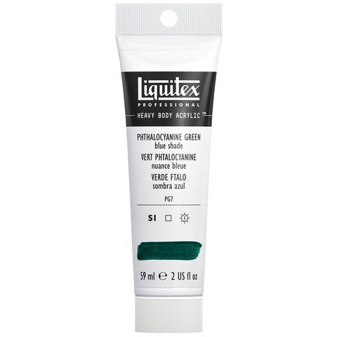Liquitex Heavy Body Acrylic 2oz
