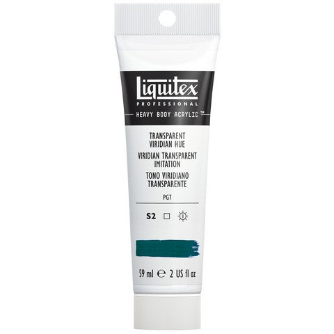 Liquitex Heavy Body Acrylic 2oz
