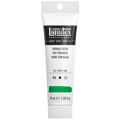Liquitex Heavy Body Acrylic 2oz