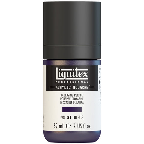 Liquitex Professional Acrylic Gouache - 59mL
