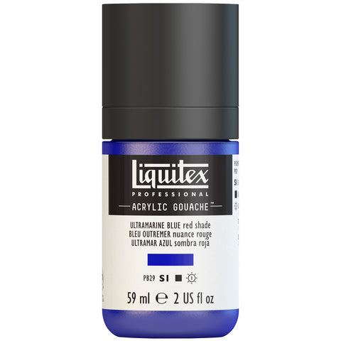 Liquitex Professional Acrylic Gouache - 59mL