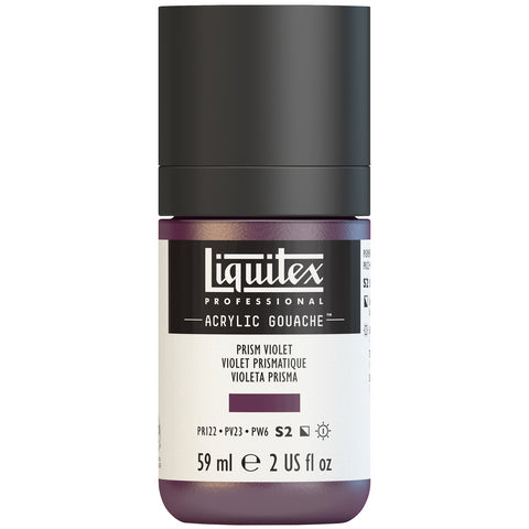 Liquitex Professional Acrylic Gouache - 59mL