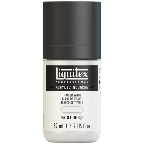Liquitex Professional Acrylic Gouache - 59mL