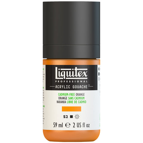 Liquitex Professional Acrylic Gouache - 59mL
