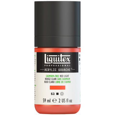 Liquitex Professional Acrylic Gouache - 59mL
