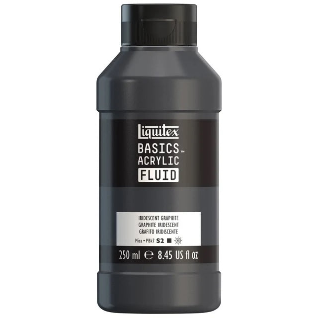 Liquitex Basics Fluid 250ml