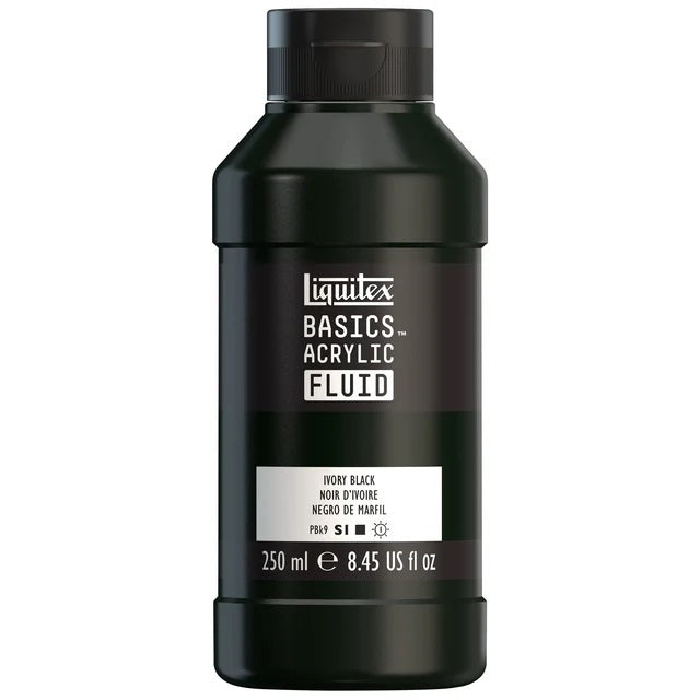 Liquitex Basics Fluid 250ml