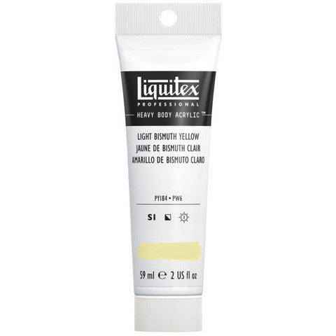 Liquitex Heavy Body Acrylic 2oz
