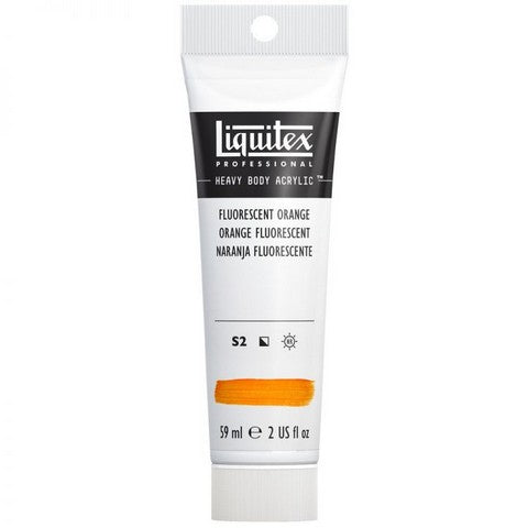 Liquitex Heavy Body Acrylic 2oz