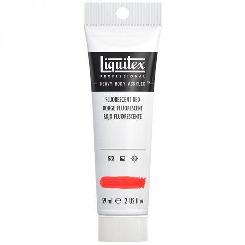 Liquitex Heavy Body Acrylic 2oz