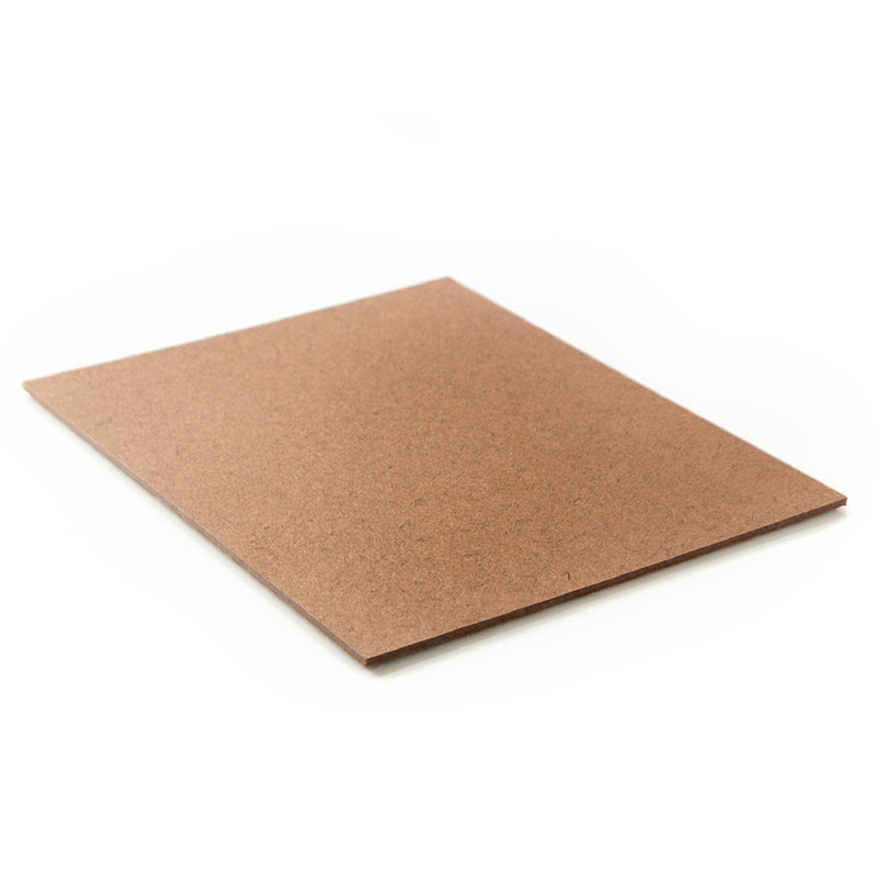 Masonite Board