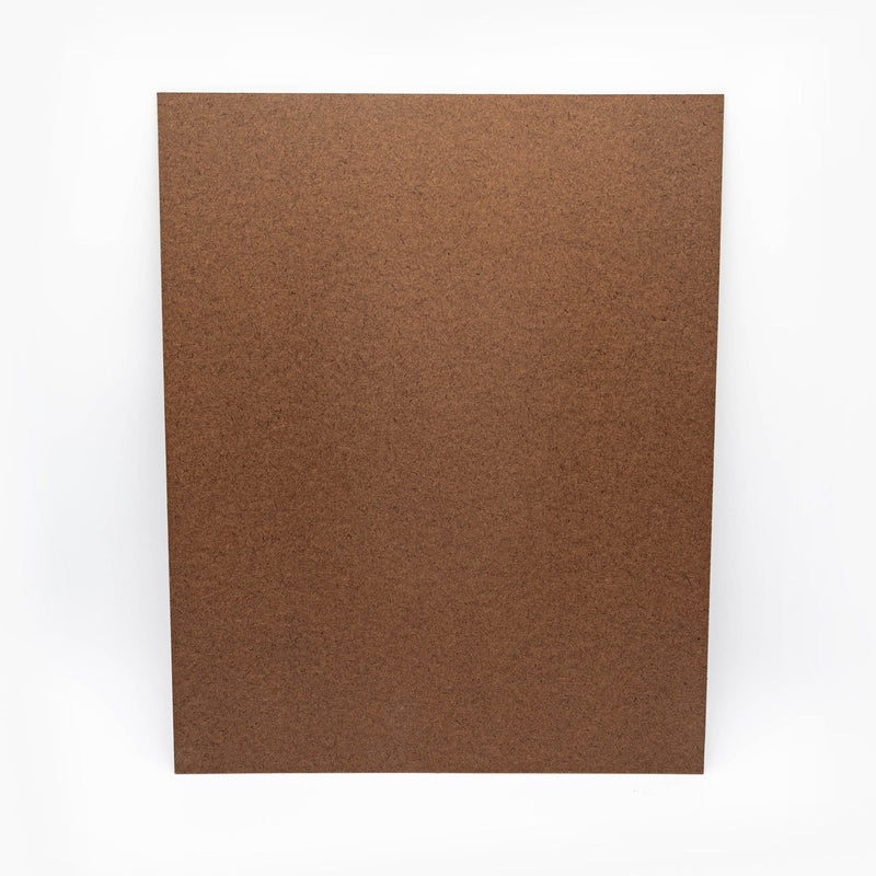 Masonite Board