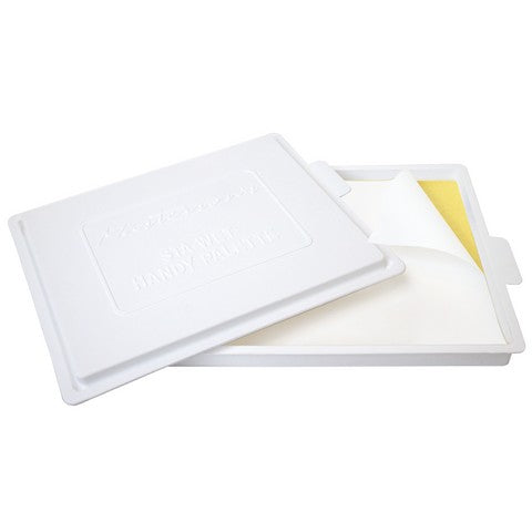 Masterson's Sta-Wet Handy Palette