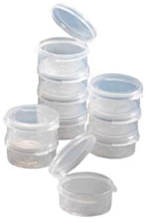 Masterson Paint/Solvent Cups- Set of 10