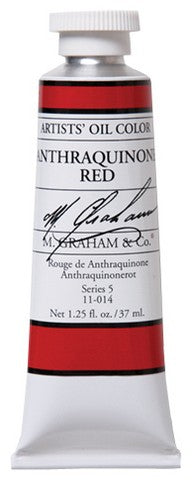 M. Graham Artists' Oil Colors - 37ml