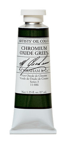 M. Graham Artists' Oil Colors - 37ml