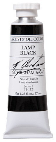 M. Graham Artists' Oil Colors - 37ml