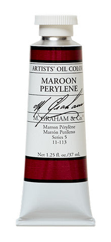 M. Graham Artists' Oil Colors - 37ml
