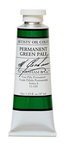 M. Graham Artists' Oil Colors - 37ml