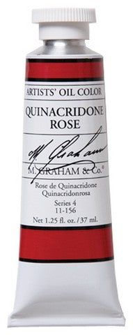 M. Graham Artists' Oil Colors - 37ml