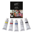 M. Graham Gouache Set of 5