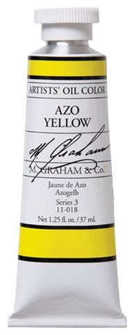 M. Graham Artist's Oil Colors - 150ml