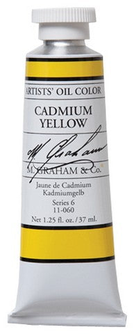 M. Graham Artist's Oil Colors - 150ml
