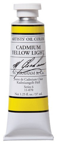 M. Graham Artist's Oil Colors - 150ml