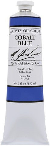 M. Graham Artist's Oil Colors - 150ml