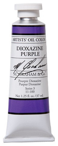 M. Graham Artist's Oil Colors - 150ml