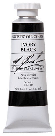 M. Graham Artist's Oil Colors - 150ml