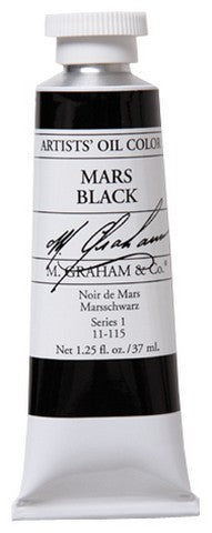 M. Graham Artist's Oil Colors - 150ml