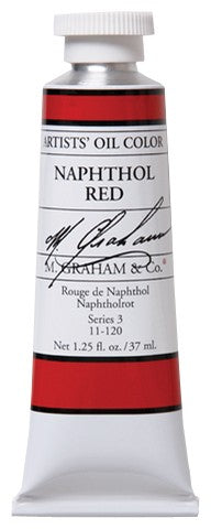 M. Graham Artist's Oil Colors - 150ml
