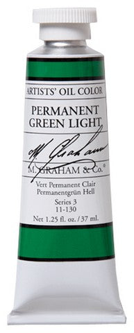 M. Graham Artist's Oil Colors - 150ml