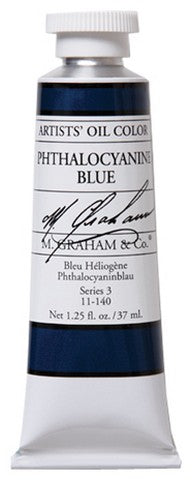 M. Graham Artist's Oil Colors - 150ml