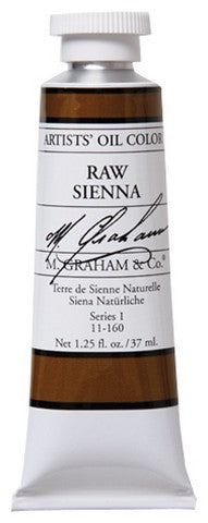M. Graham Artist's Oil Colors - 150ml