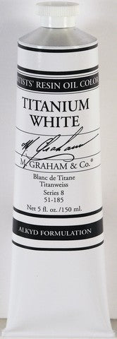 M. Graham Artist's Oil Colors - 150ml