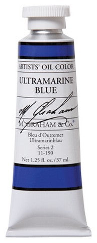 M. Graham Artist's Oil Colors - 150ml