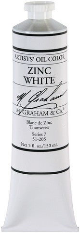 M. Graham Artist's Oil Colors - 150ml