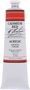 M. Graham Acrylics 150ml
