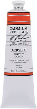 M. Graham Acrylics 150ml