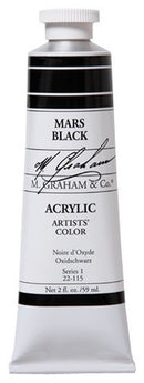 M. Graham Acrylics 150ml