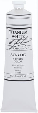 M. Graham Acrylics 150ml