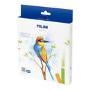 Milan Art Soft Pastel Sticks – 24 Set