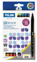 Milan Student Water-Based Marker Sets