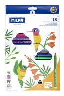 Milan Student Water-Based Marker Sets