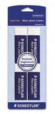 Staedtler Mars Plastic Eraser