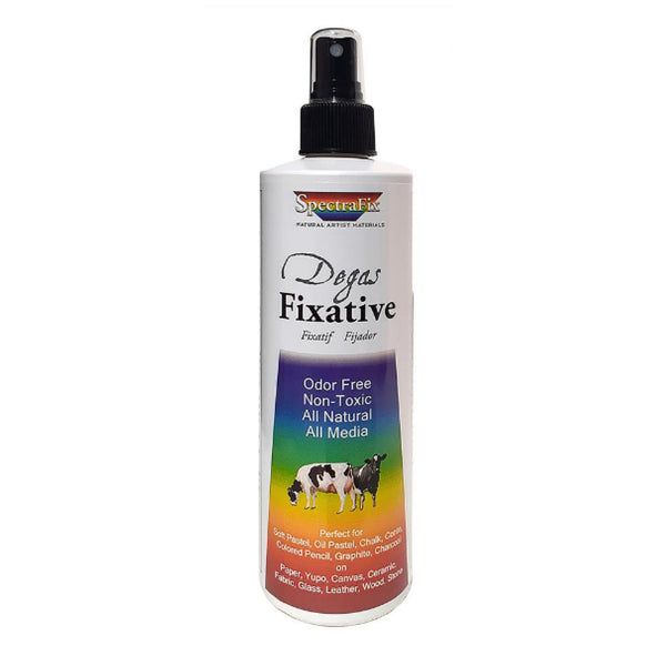 SpectraFix Pastel Fixative - 12oz