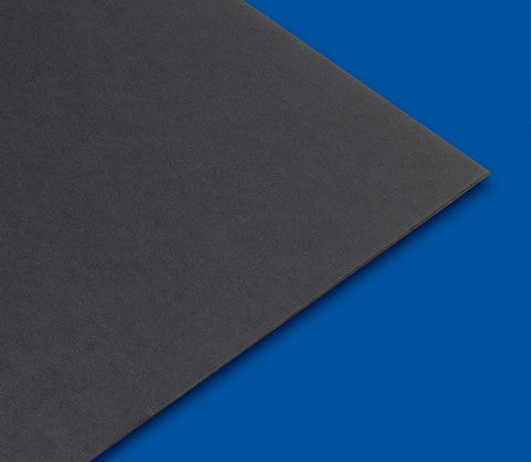 Nielsen & Bainbridge Mounting Board Packs - Black